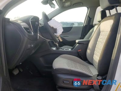 Zdjęcie 7 z 14 samochodu: 2023 CHEVROLET EQUINOX LT VIN:3GNAXTEG7PS202951 - miniatura