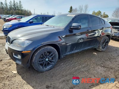 2014 BMW X6 XDRIVE35I 5UXFG2C50E0H11358 - główne zdjęcie licytacji z USA - miniatura