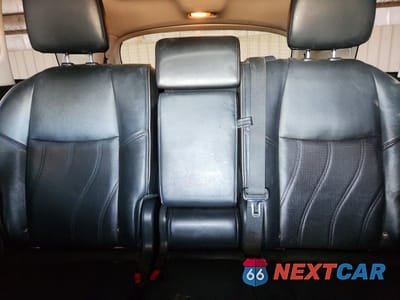 Zdjęcie 10 z 14 samochodu: 2015 INFINITI QX60 BASE VIN:5N1AL0MN7FC502881 - miniatura