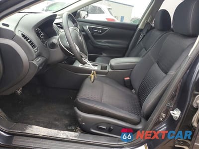 Zdjęcie 7 z 12 samochodu: 2018 NISSAN ALTIMA 2.5 S VIN:1N4AL3AP2JC294452 - miniatura
