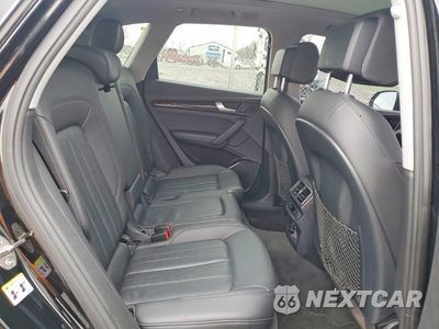 Zdjęcie 11 z 13 samochodu: 2019 AUDI Q5 PREMIUM VIN:WA1ANAFY9K2022864 - miniatura