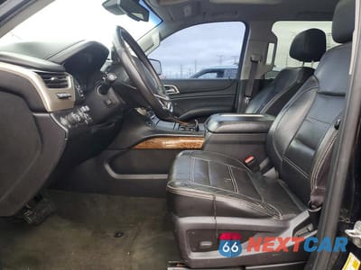 Zdjęcie 7 z 11 samochodu: 2015 GMC YUKON XL DENALI VIN:1GKS2JKJ0FR208919 - miniatura