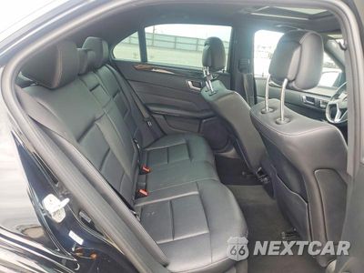 Zdjęcie 10 z 11 samochodu: 2015 MERCEDES-BENZ E 350 4MATIC VIN:WDDHF8JB9FB088856 - miniatura