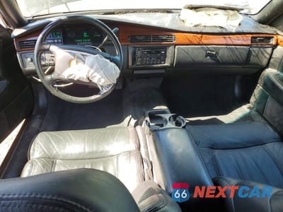 Zdjęcie 8 z 11 samochodu: 1994 CADILLAC ELDORADO VIN:1G6EL12Y4RU621059 - miniatura