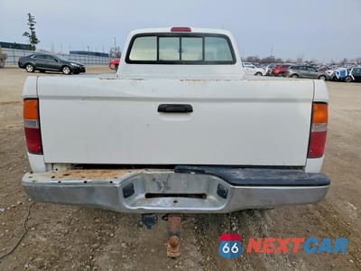 Zdjęcie 6 z 11 samochodu: 1997 TOYOTA TACOMA SR5 VIN:4TAWN74N9VZ297682 - miniatura
