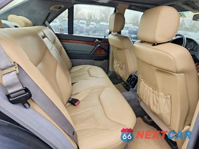 Zdjęcie 10 z 12 samochodu: 1992 MERCEDES-BENZ 300 SD VIN:WDBGB34E1NA046081 - miniatura