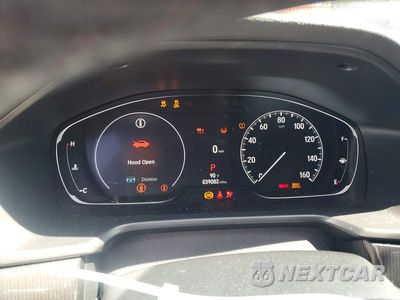 Zdjęcie 9 z 11 samochodu: 2022 HONDA ACCORD SPORT VIN:1HGCV1F32NA055185 - miniatura