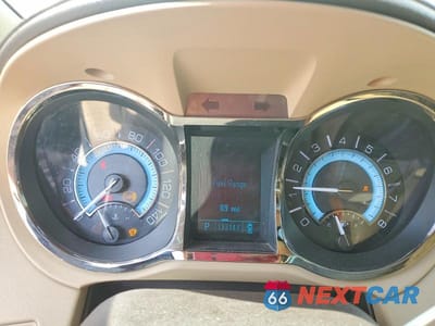 Zdjęcie 9 z 11 samochodu: 2011 BUICK LACROSSE CXL VIN:1G4GD5ED8BF245491 - miniatura