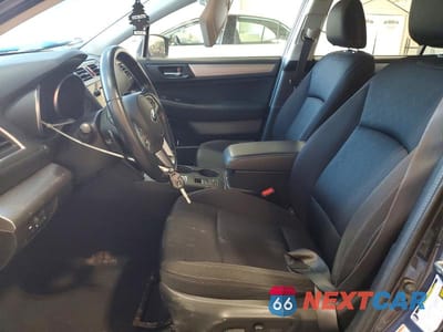 Zdjęcie 7 z 11 samochodu: 2016 SUBARU LEGACY 2.5I PREMIUM VIN:4S3BNAD67G3026912 - miniatura