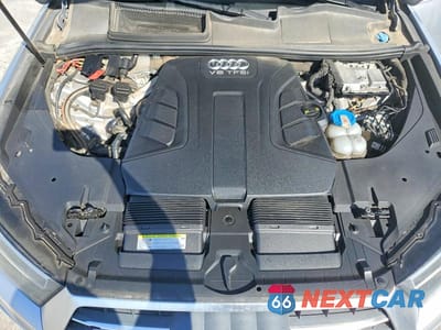 Zdjęcie 12 z 12 samochodu: 2017 AUDI Q7 PRESTIGE VIN:WA1VAAF70HD026920 - miniatura