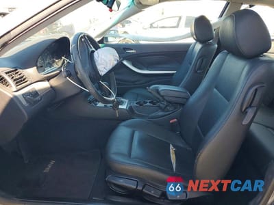 Zdjęcie 7 z 11 samochodu: 2004 BMW 325 CI SULEV VIN:WBABV13494JT20753 - miniatura