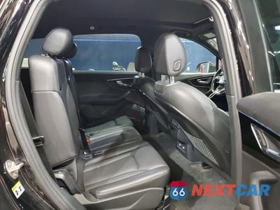 Zdjęcie 11 z 12 samochodu: 2019 AUDI Q7 PREMIUM PLUS VIN:WA1LAAF7XKD039138 - miniatura