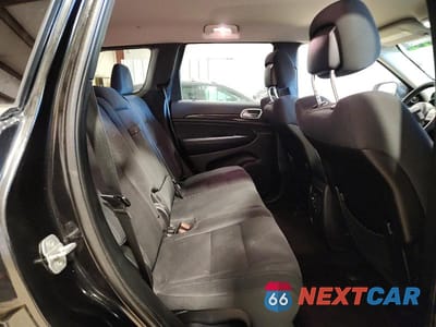 Zdjęcie 10 z 11 samochodu: 2012 JEEP GRAND CHEROKEE LAREDO VIN:1C4RJFAG3CC175817 - miniatura