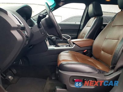 Zdjęcie 7 z 12 samochodu: 2012 FORD EXPLORER LIMITED VIN:1FMHK8F81CGA13730 - miniatura