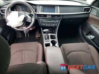 Zdjęcie 8 z 12 samochodu: 2020 KIA OPTIMA LX VIN:5XXGT4L37LG412003 - miniatura