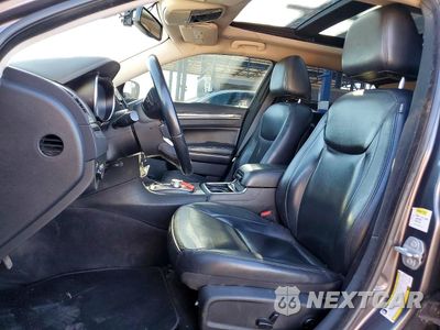 Zdjęcie 7 z 12 samochodu: 2018 CHRYSLER 300 TOURING VIN:2C3CCAAG4JH283381 - miniatura