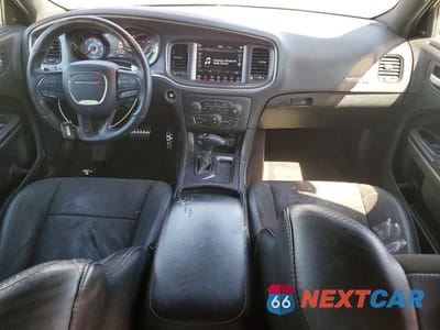 Zdjęcie 8 z 12 samochodu: 2018 DODGE CHARGER SXT PLUS VIN:2C3CDXHG9JH230178 - miniatura