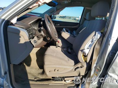 Zdjęcie 7 z 13 samochodu: 2015 CHEVROLET TAHOE C1500 LS VIN:1GNSCAEC6FR121281 - miniatura