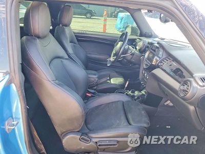 Zdjęcie 7 z 13 samochodu: 2017 MINI COOPER S VIN:WMWXP7C55H2A45087 - miniatura