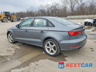 Drugie zdjęcie samochodu z przodu: 2016 AUDI A3 PREMIUM VIN:WAUB8GFF5G1062324 - miniatura