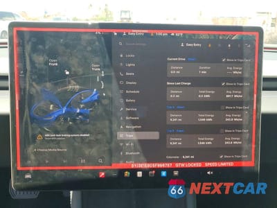 Zdjęcie 9 z 12 samochodu: 2025 TESLA MODEL 3 VIN:5YJ3E1EB0SF996757 - miniatura