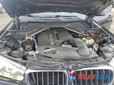 Zdjęcie 12 z 13 samochodu: 2018 BMW X5 XDRIVE35I VIN:5UXKR0C58J0X95336 - miniatura