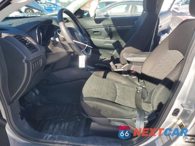 Zdjęcie 7 z 13 samochodu: 2021 MITSUBISHI RVR ES VIN:JA4AJUAU7MU606592 - miniatura