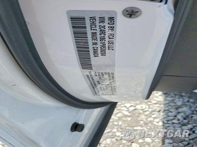 Zdjęcie 14 z 14 samochodu: 2023 CHRYSLER PACIFICA TOURING L VIN:2C4RC1BG1PR538284 - miniatura