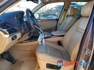 Zdjęcie 7 z 13 samochodu: 2008 BMW X5 3.0I VIN:5UXFE43578L002749 - miniatura