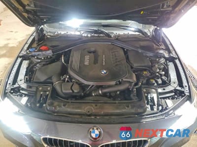 Zdjęcie 11 z 12 samochodu: 2018 BMW 340 XI VIN:WBA8B7C52JA938068 - miniatura