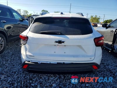 Zdjęcie 6 z 13 samochodu: 2026 CHEVROLET TRAX 1LT VIN:KL77LHEP1TC094190 - miniatura