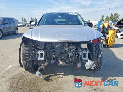 Piąte zdjęcie samochodu w środku: 2023 AUDI Q5 PRESTIGE 45 VIN:WA1FAAFY8P2088833 - miniatura