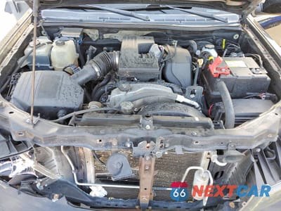 Zdjęcie 11 z 14 samochodu: 2012 CHEVROLET COLORADO LT VIN:1GCHTCFE6C8102875 - miniatura