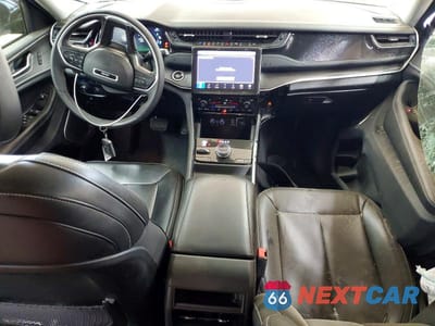 Zdjęcie 8 z 13 samochodu: 2024 JEEP GRAND CHEROKEE LIMITED 4XE VIN:1C4RJYB67RC710254 - miniatura