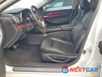 Zdjęcie 7 z 13 samochodu: 2018 NISSAN MAXIMA PLATINUM VIN:1N4AA6AP5JC383634 - miniatura