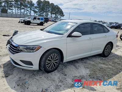 2021 VOLKSWAGEN JETTA S 3VWC57BU9MM016656 - główne zdjęcie licytacji z USA - miniatura