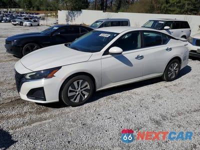 2023 NISSAN ALTIMA 2.5 S 1N4BL4BV8PN315891 - główne zdjęcie licytacji z USA - miniatura