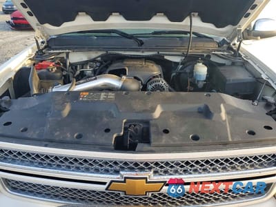 Zdjęcie 11 z 11 samochodu: 2012 CHEVROLET SILVERADO K1500 LTZ VIN:3GCPKTE76CG309357 - miniatura