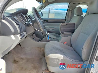 Zdjęcie 7 z 11 samochodu: 2006 TOYOTA TACOMA BASE VIN:5TETX22N36Z265632 - miniatura