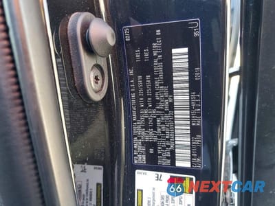 Zdjęcie 13 z 13 samochodu: 2025 TOYOTA COROLLA CROSS HYBRID NIGHTSHADE VIN:7MUFBABG6SV071732 - miniatura