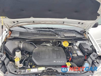 Zdjęcie 12 z 13 samochodu: 2014 DODGE GRAND CARAVAN SE VIN:2C4RDGBG1ER109949 - miniatura