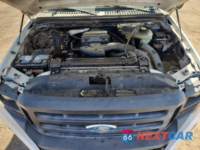 Zdjęcie 11 z 11 samochodu: 2007 FORD F250 SUPER DUTY VIN:1FTNF20547EB44336 - miniatura