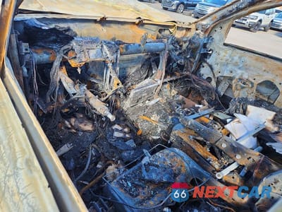 Zdjęcie 8 z 12 samochodu: 2022 CHEVROLET SILVERADO K2500 HEAVY DUTY LT VIN:1GC2YNE72NF112260 - miniatura