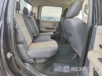 Zdjęcie 10 z 13 samochodu: 2009 DODGE RAM 1500 VIN:1D3HV13P09J500144 - miniatura