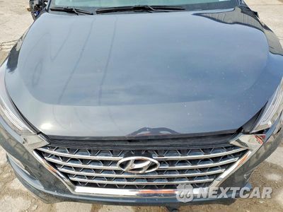 Zdjęcie 12 z 12 samochodu: 2021 HYUNDAI TUCSON ULTIMATE VIN:KM8J33AL8MU379362 - miniatura