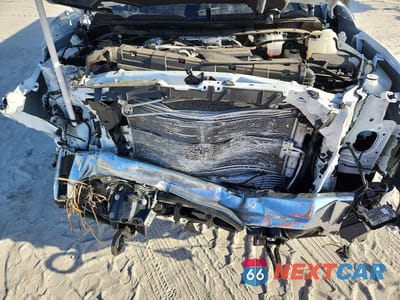 Zdjęcie 11 z 12 samochodu: 2025 GMC SIERRA K2500 HEAVY DUTY VIN:1GT4ULEY9SF317023 - miniatura