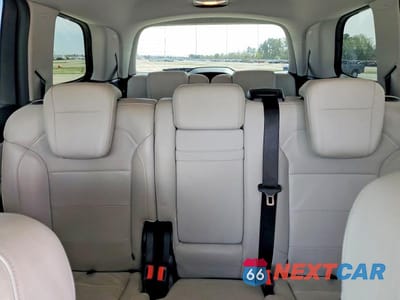 Zdjęcie 10 z 14 samochodu: 2018 MERCEDES-BENZ GLS 450 4MATIC VIN:4JGDF6EE9JB177445 - miniatura
