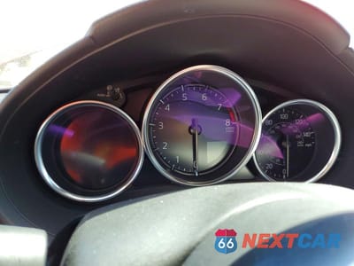 Zdjęcie 9 z 11 samochodu: 2024 MAZDA MX-5 MIATA GRAND TOURING VIN:JM1NDAD78R0603380 - miniatura