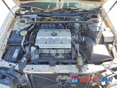 Zdjęcie 11 z 11 samochodu: 1996 CADILLAC DEVILLE VIN:1G6KD52Y9TU268039 - miniatura