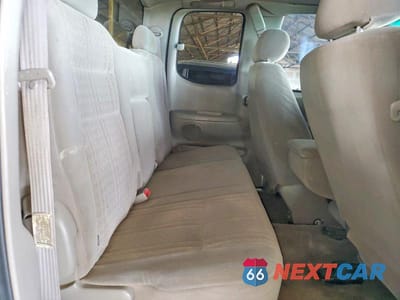 Zdjęcie 10 z 12 samochodu: 2004 TOYOTA TUNDRA SR5 VIN:5TBRT34124S454894 - miniatura